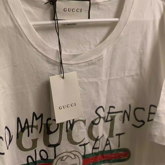 gucci x coco capitan t shirt